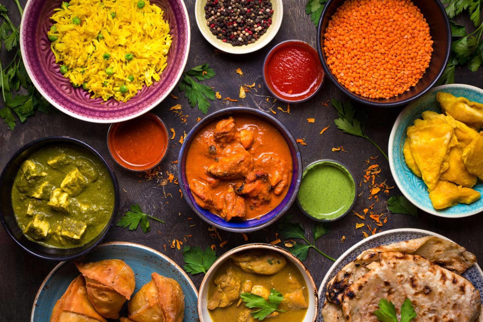 Radisson Jaipur City Center Dış mekan fotoğraf Indian cuisine