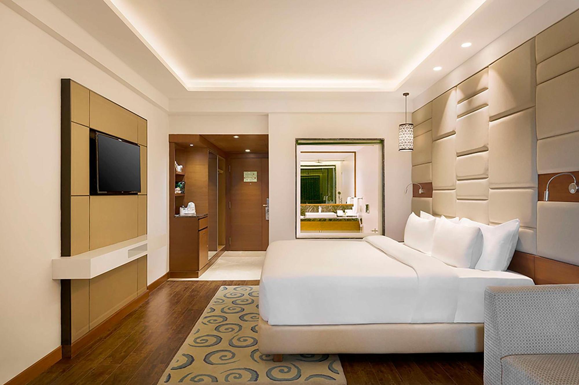 Radisson Jaipur City Center Dış mekan fotoğraf